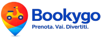 Bookygo